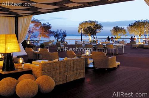 Grand Resort Lagonissi 19